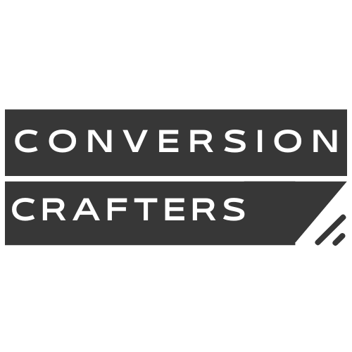 CONVERSION CRAFTERS